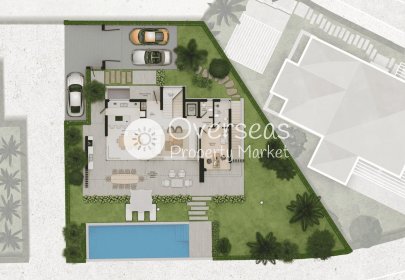 New Build - Villa -
Mijas - La Capellania