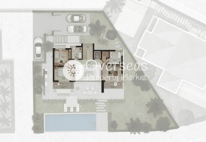 New Build - Villa -
Mijas - La Capellania
