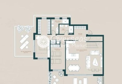New Build - Penthouse -
Mijas - La Capellania