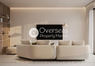New Build - Apartment / flat -
Mijas - La Capellania