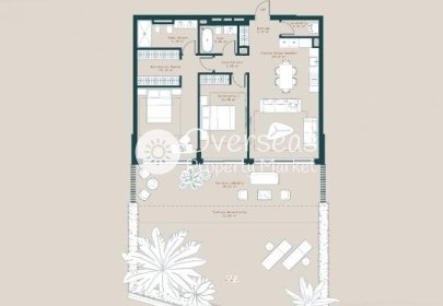 New Build - Apartment / flat -
Mijas - La Capellania