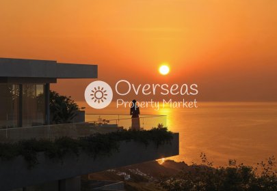 New Build - Apartment / flat -
Mijas - La Capellania