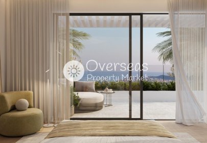 New Build - Apartment / flat -
Mijas - La Capellania