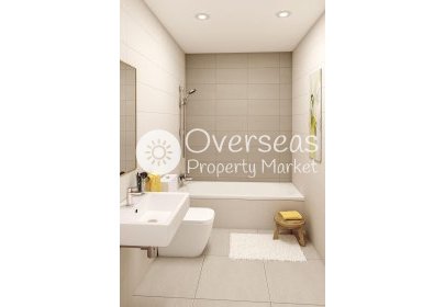 New Build - Apartment / flat -
Málaga - Gamarra