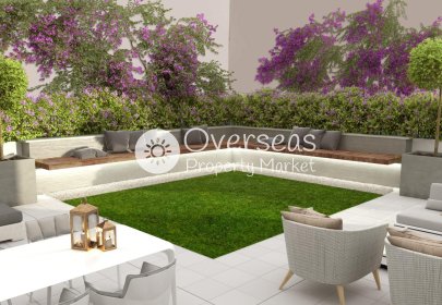 New Build - Apartment / flat -
Málaga - Gamarra