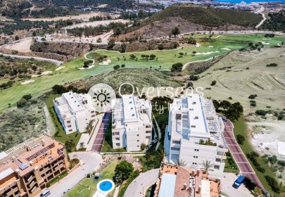 Nouvelle construction - Appartement -
Mijas - Calanova Golf