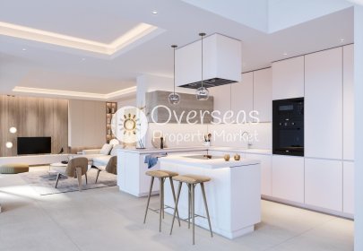 New Build - Villa -
Mijas - Cerros Del Águila
