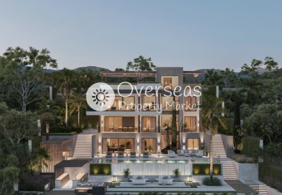 New Build - Villa -
Mijas - Cerros Del Águila