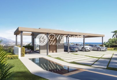 New Build - Villa -
Mijas - Cerros Del Águila