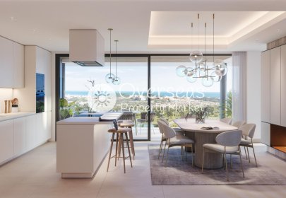 New Build - Villa -
Mijas - Cerros Del Águila