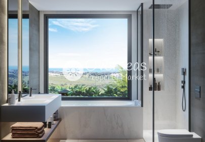 New Build - Villa -
Mijas - Cerros Del Águila