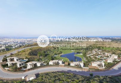 New Build - Villa -
Mijas - Cerros Del Águila
