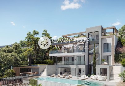 New Build - Villa -
Mijas - Cerros Del Águila
