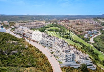 New Build - Penthouse -
Manilva - La duquesa golf