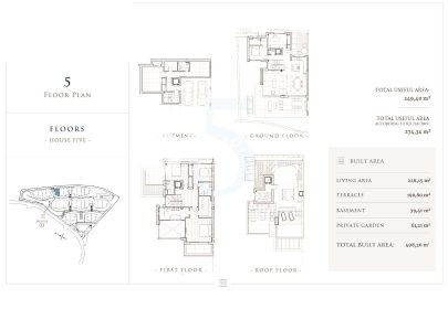 New Build - Villa -
Marbella - Rio Real Golf