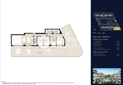 New Build - Penthouse -
Marbella - San Pedro