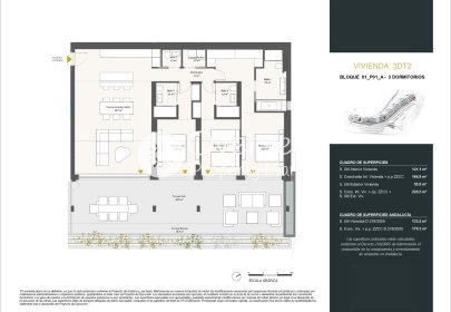 New Build - Apartment / flat -
Benahavís - La Quinta