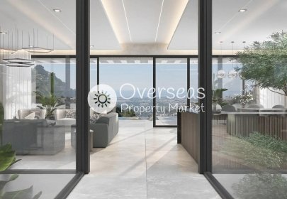 New Build - Villa -
Benahavís - Urbaniz. Madroñal