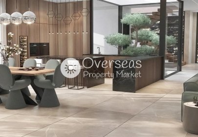 New Build - Villa -
Benahavís - Urbaniz. Madroñal