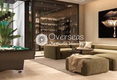 New Build - Villa -
Benahavís - Urbaniz. Madroñal