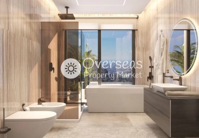 New Build - Villa -
Benahavís - Urbaniz. Madroñal