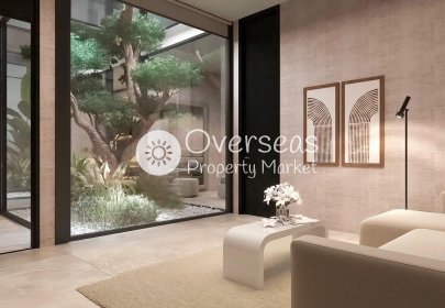 New Build - Villa -
Benahavís - Urbaniz. Madroñal