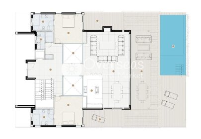 New Build - Villa -
Benahavís - Urbaniz. Madroñal
