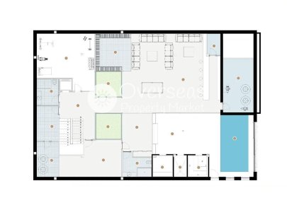 New Build - Villa -
Benahavís - Urbaniz. Madroñal