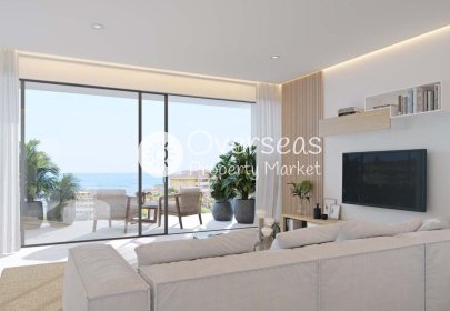 New Build - Townhouse -
Fuengirola - Higueron