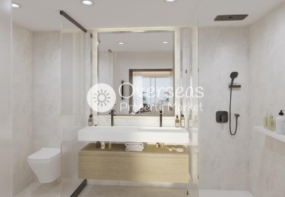 New Build - Townhouse -
Fuengirola - Higueron
