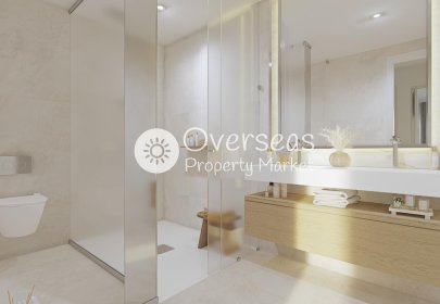 New Build - Townhouse -
Fuengirola - Higueron