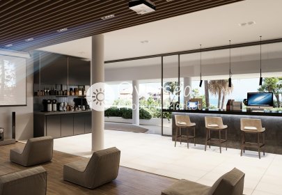 New Build - Townhouse -
Fuengirola - Higueron