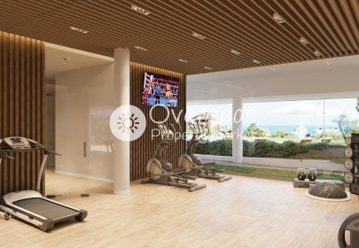 New Build - Townhouse -
Fuengirola - Higueron