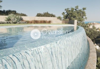 New Build - Townhouse -
Fuengirola - Higueron