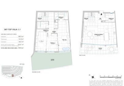 New Build - Townhouse -
Fuengirola - Higueron