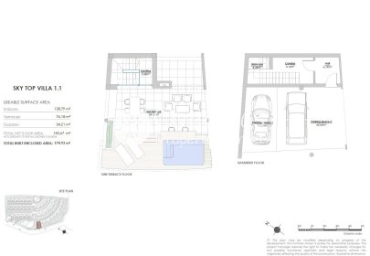 New Build - Townhouse -
Fuengirola - Higueron