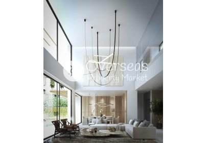 New Build - Villa -
Marbella - Cortijo Blanco