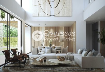 New Build - Villa -
Marbella - Cortijo Blanco