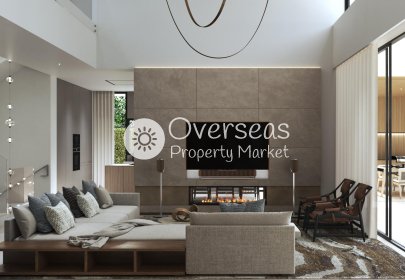 New Build - Villa -
Marbella - Cortijo Blanco