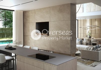 New Build - Villa -
Marbella - Cortijo Blanco
