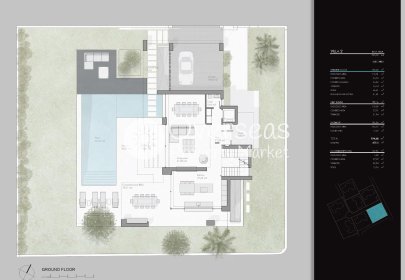 New Build - Villa -
Marbella - Cortijo Blanco