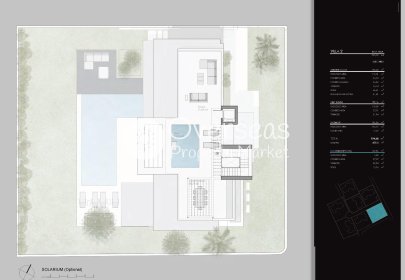 New Build - Villa -
Marbella - Cortijo Blanco