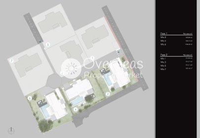 New Build - Villa -
Marbella - Cortijo Blanco