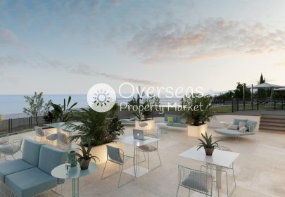 Obra nueva - Apartamento / piso -
Casares - Camarate