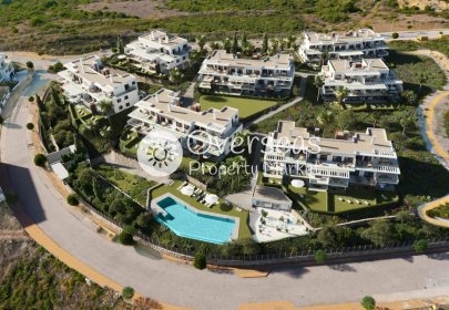 Obra nueva - Apartamento / piso -
Casares - Camarate
