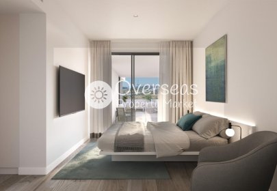 New Build - Penthouse -
Casares - Manilva - San Luís De Sabinillas