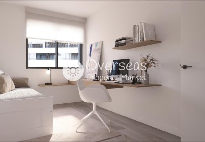 New Build - Penthouse -
Casares - Manilva - San Luís De Sabinillas