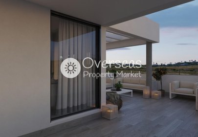 New Build - Penthouse -
Casares - Manilva - San Luís De Sabinillas