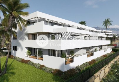 New Build - Penthouse -
Casares - Manilva - San Luís De Sabinillas