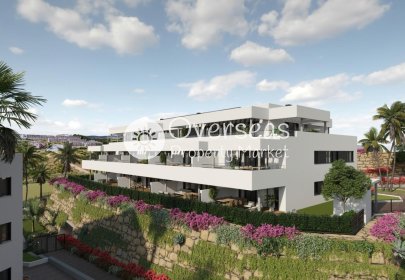 New Build - Penthouse -
Casares - Manilva - San Luís De Sabinillas